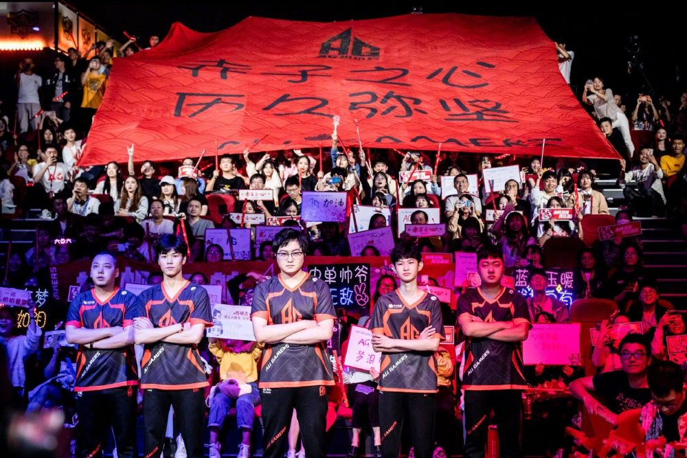 我们可以参