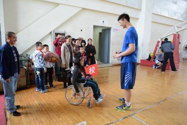 NBA中的