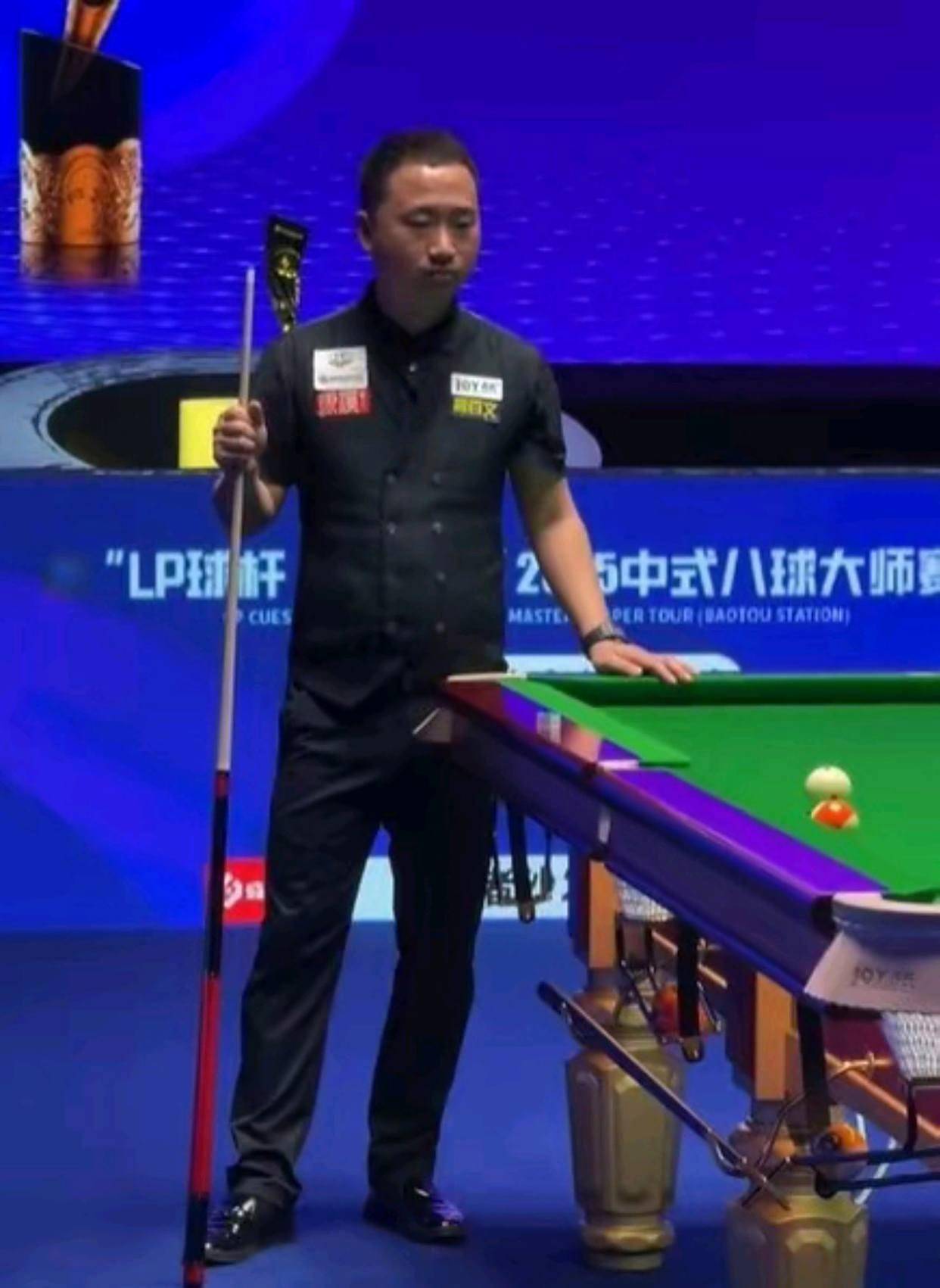 较量的期待 较量的期待