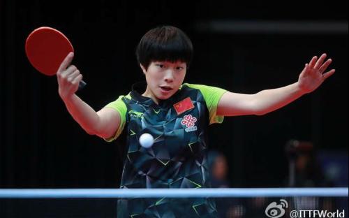 较量的期待 较量的期待