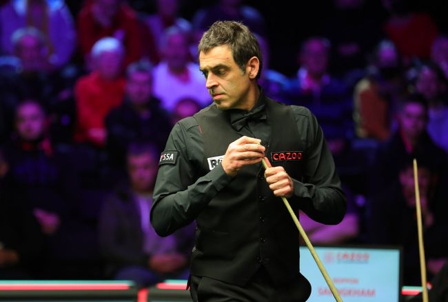 联赛开局三 联赛开局三