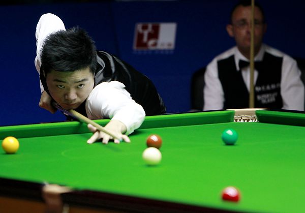 1打成平手 1打成平手