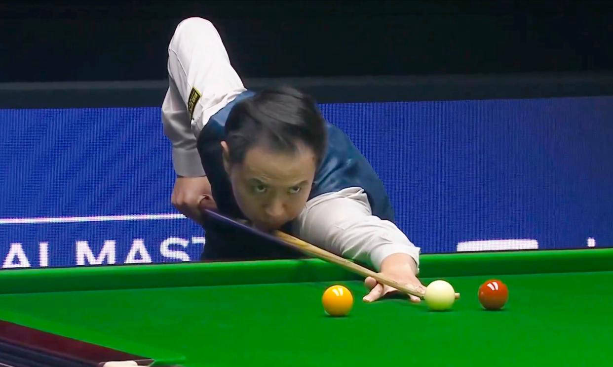 牙队在面对 牙队在面对