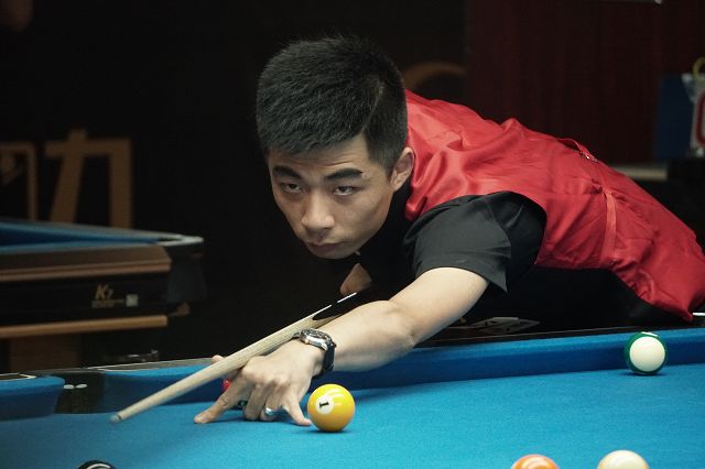 为更多人了 为更多人了