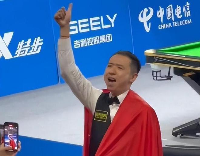 表现力跃迁 表现力跃迁